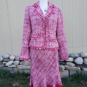 2 pieces classy outfit